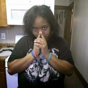 Meet your Posher, Shaquetta